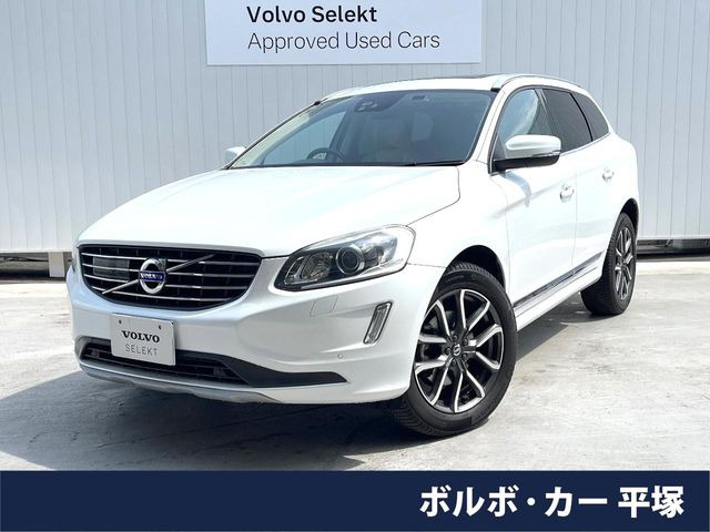 ボルボ XC60 