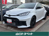 トヨタ GRヤリス