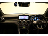 GLC AMG GLC43 4マチック 4WD 