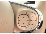 BluetoothやCarPlay&Aodroid Auto(※装備車)接続により、ハンズフリー通話はもちろん、オーディオ操作やソースの切り替えも可能です。