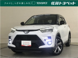 トヨタ ライズ