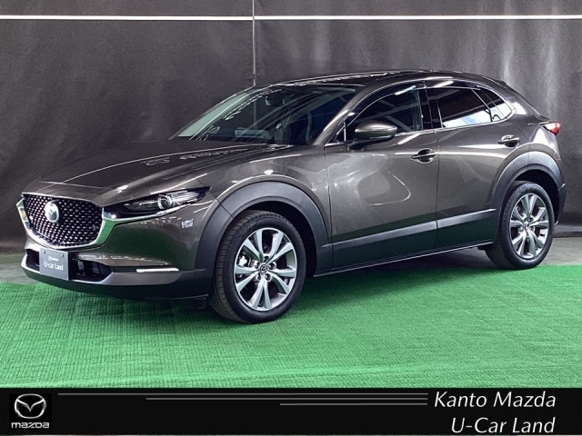 CX-30 1.8 XD プロアクティブ ツーリングセレクション 