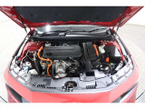 アコード 2.0 e:HEV ホンダ センシング 360プラス 