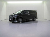 アルファード 2.5 S Cパッケージ 