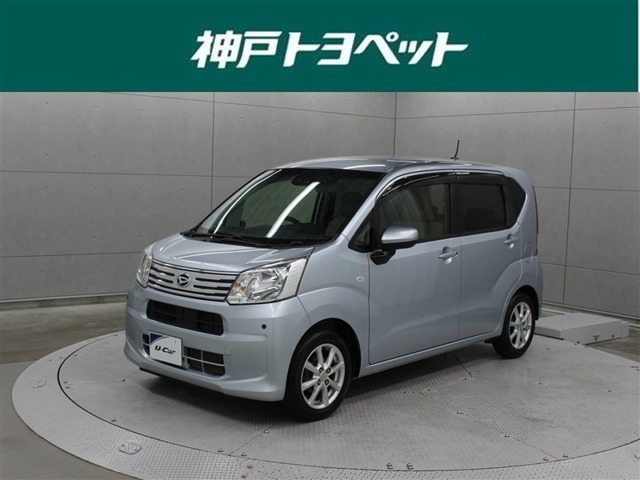 ダイハツ ムーヴ 