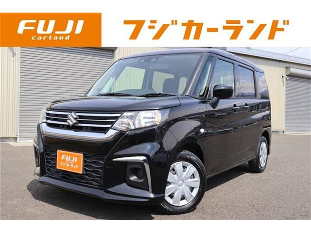 ソリオ 1.2 G 4WD 