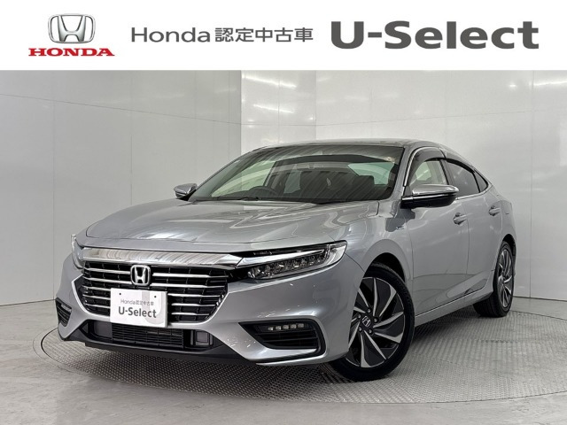 インサイト  1.5 EX