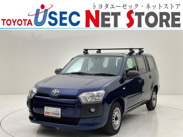 プロボックスバン  ハイブリッド 1.5 GX