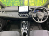 カローラスポーツ 1.8 ハイブリッド G 