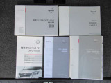 各種『取扱説明書』『整備手帳』等々♪♪