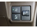 【Honda SENSING】ホンダ独自の安全支援システムです。センサーを駆使し先進の技術で安全運転を支援してくれる心強い装備です!!