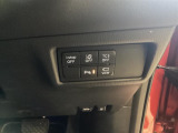 各種スイッチ類はこちらにレイアウトしています。