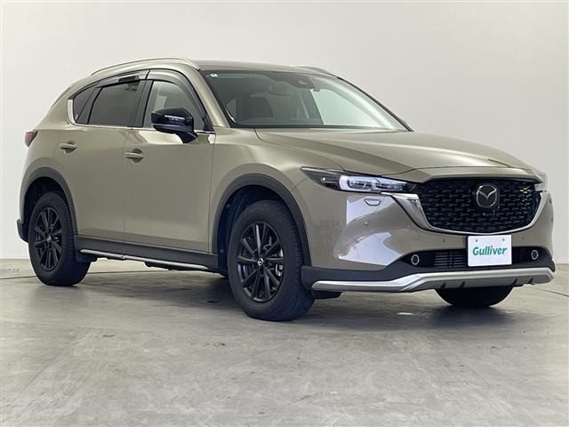 CX-5 2.2 XD フィールドジャーニー 4WD 4WD 修復歴無し