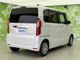N-BOX G L ホンダセンシング 