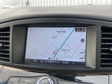 純正ナビ+フルセグで検索や操作がスイスイ行えます!
