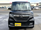 N-BOX  660 G EX ターボ ホンダセンシング 4WD