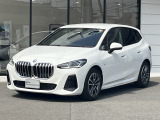 BMW 2シリーズアクティブツアラー