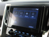 純正ディスプレイオーディオ付き♪