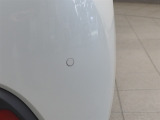 コーナーセンサー付きなので駐車が苦手な方でも安心ですね!