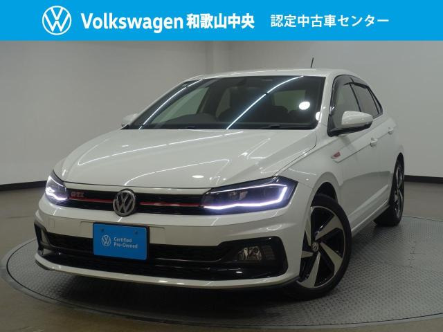 ポロ GTI