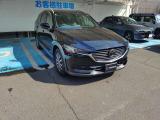 CX-8 2.2 XD プロアクティブ 4WD 