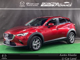 マツダ CX-3