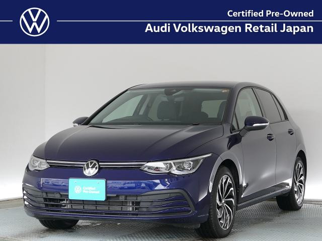 ゴルフ  TDI アクティブ アドバンス ディーゼルターボ