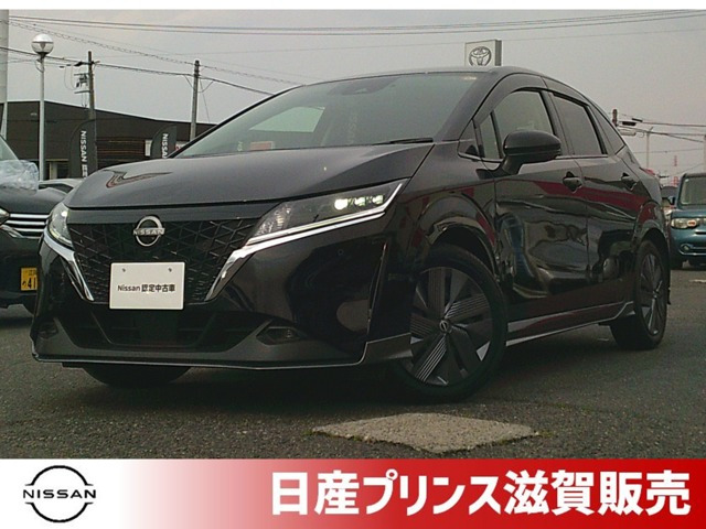 ノート 1.2 X FOUR 4WD 