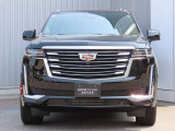 エスカレード プラチナム 4WD 4WD