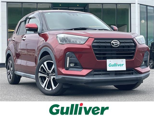 ロッキー 1.0 G 修復歴無し