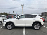 CX-5 2.0 20S プロアクティブ 