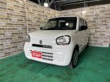 アルト L 4WD 