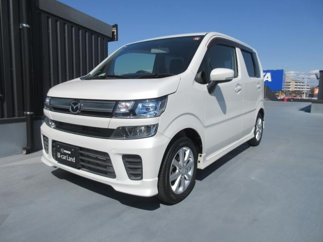 フレア ハイブリッド XS 