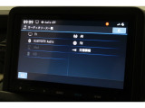 ナビゲーションももちろん装備☆多彩な機能で快適ドライブをアシスト☆オーディオ機能も充実していますね☆