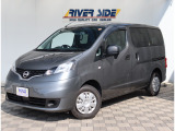 日産 NV200バネットバン 1.6 VX  ワンオーナー ラジオ 両側スライドドア