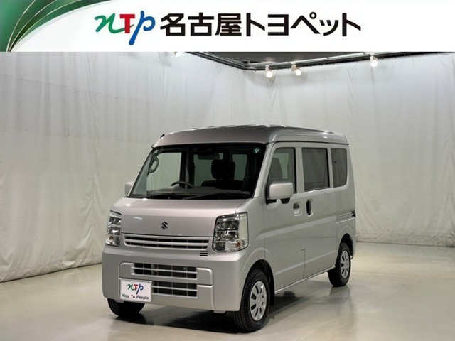 エブリイ PC ハイルーフ