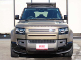 ディフェンダー  110 Xダイナミック SE 3.0L D300 ディーゼルターボ 4WD