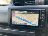 純正SDナビ!