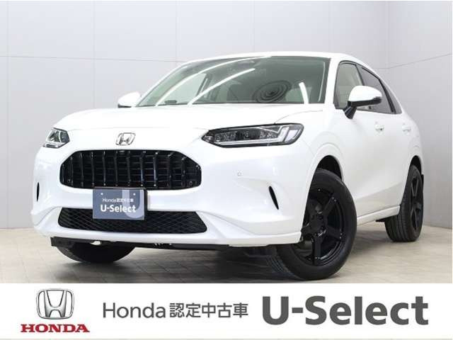 ZR-V 2.0 e:HEV X 4WD 