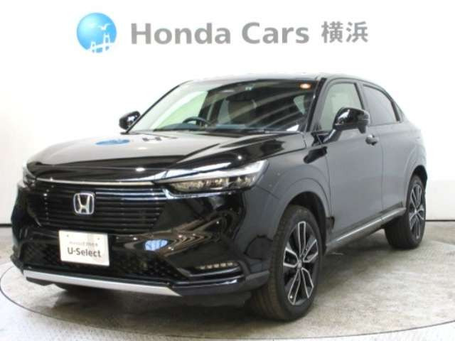 ヴェゼル 1.5 ハイブリッド Z 