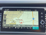 ☆Honda CONNECTディスプレー☆便利と快適がさらに広がったナビディスプレー☆