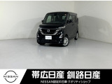 日産 ルークス