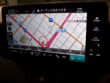 ホンダ車専用車載通信機能「Honda CONNECT(ホンダコネクト)」に対応で、便利と快適がさらに広がったナビディスプレイです。