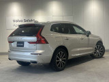 XC60 D4 AWD インスクリプション ディーゼル 4WD 
