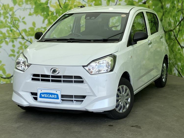 ミライース L SAIII