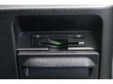 ◆◆ETC付!高速道路の料金所はキャッシュレスで通過です!サービスエリア等にあるスマートインターの出入りも利用可能でとっても便利☆ご納車後すぐにお使い頂けるようセットアップしてのお渡しとなります。
