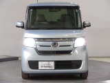 N-BOX G L ターボ ホンダセンシング 