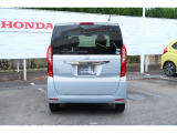 こちらのお車は、保証期間1年間、走行距離無制限の「U-Select保証」付です☆保証修理は、全国のホンダディーラーで対応してますので、安心してお買い求め頂けます♪