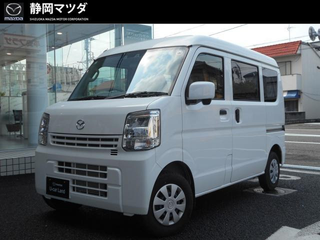 スクラム PC ハイルーフ 