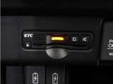 ◆ETC車載器 装備車◆今や必需品のETC!有料道路を利用する際にスムースに通過でき、わずらわしい料金支払いから開放されます!
